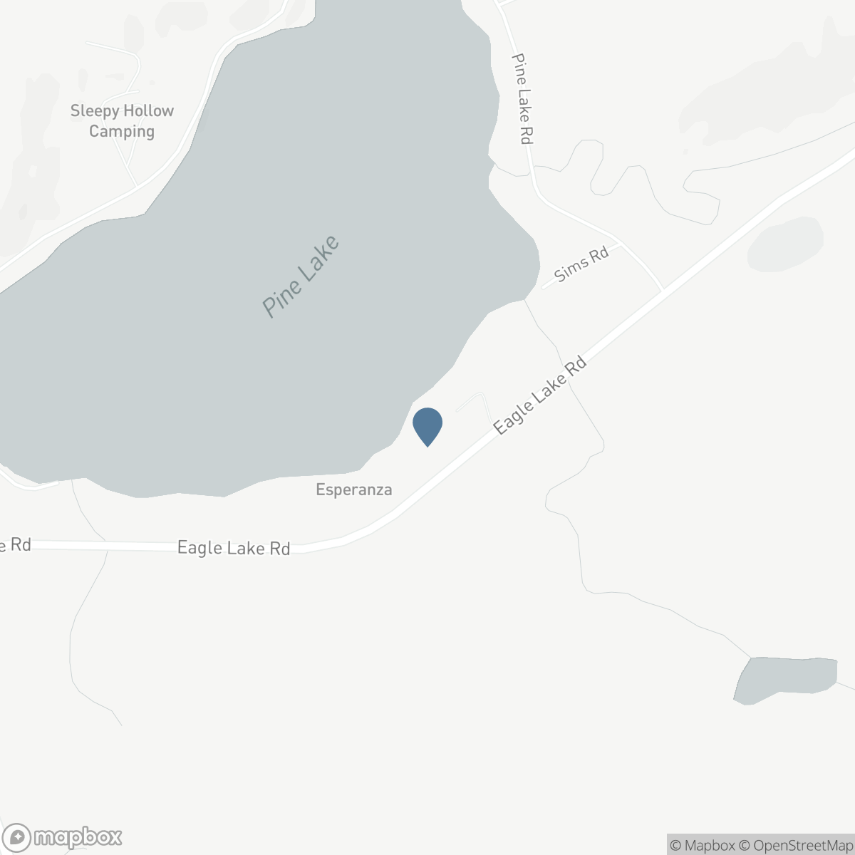 1281 EAGLE LAKE ROAD, Haliburton, Ontario K0M 1S0